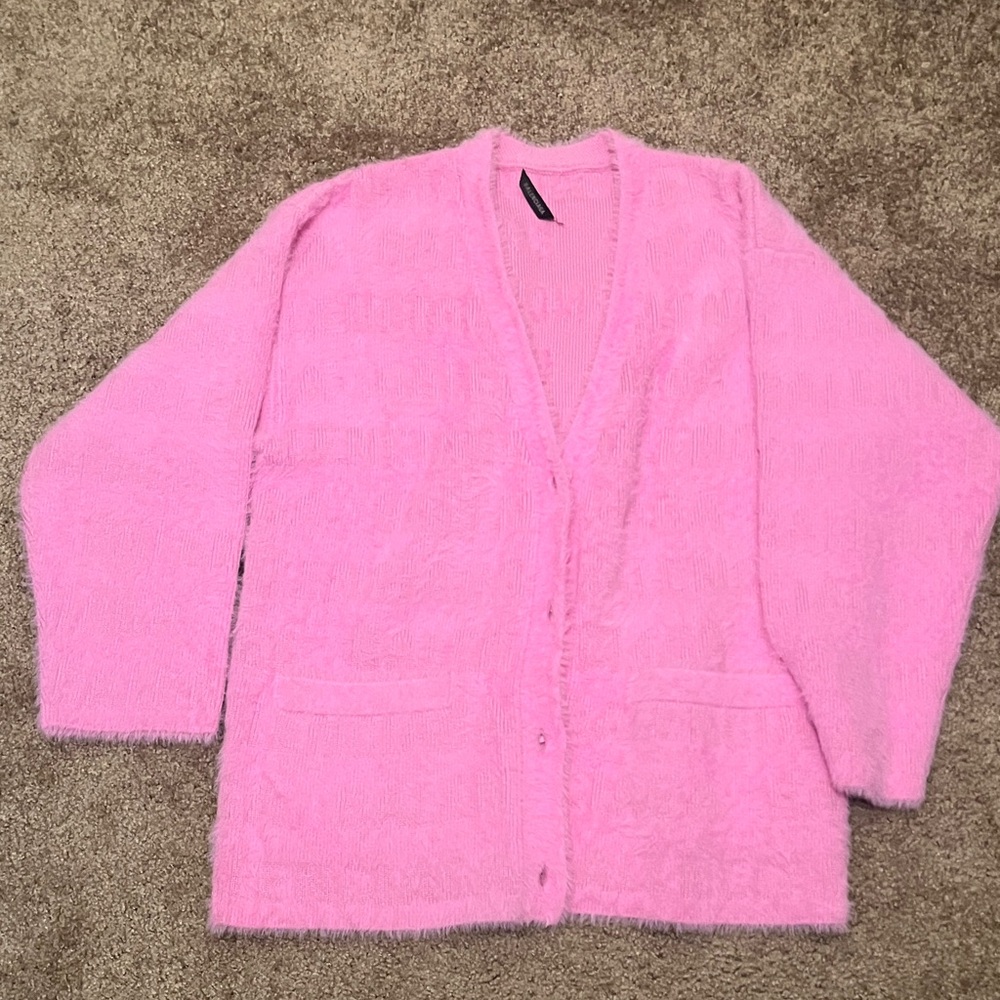 Balenciaga Cardigan